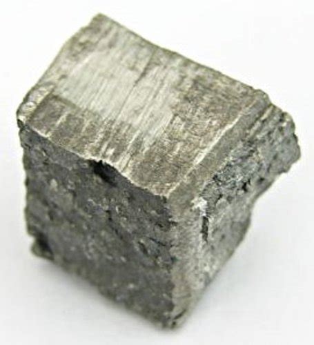  Dysprosium: De Magnet En Het Mysterie van de Kernenergie!